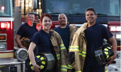 firefighter-home