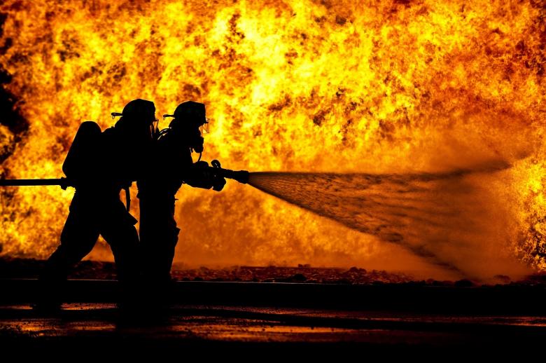 common cancers in firefighters