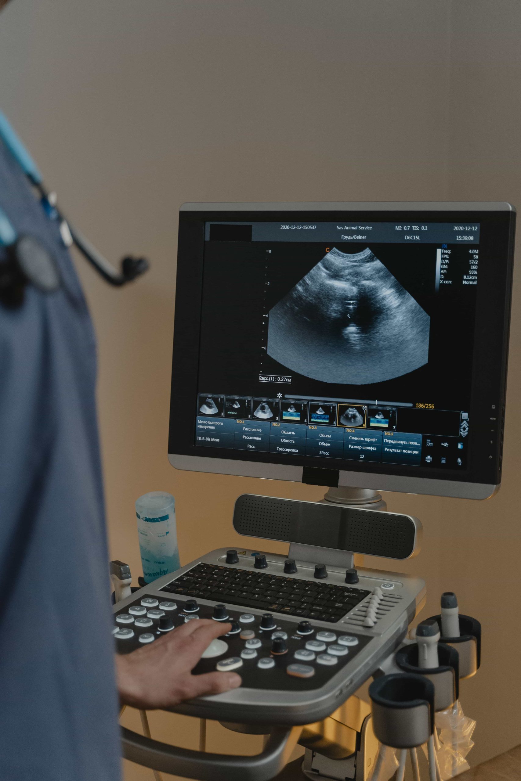 Health and Safety Compliance: Where Preventative Screening Fits