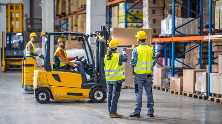 workplace health safety compliance