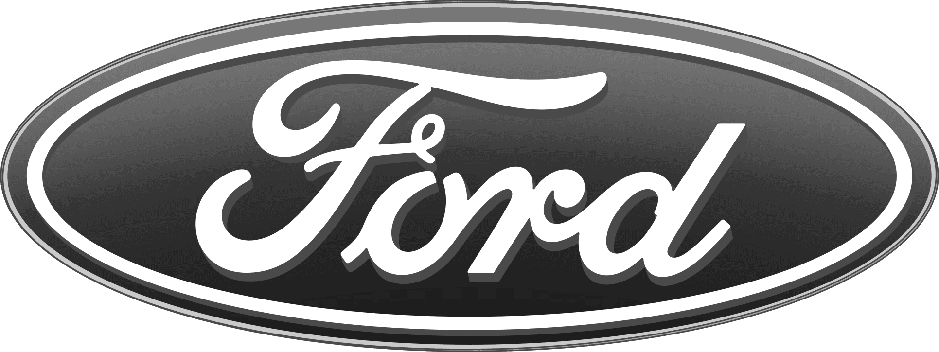 ford logo