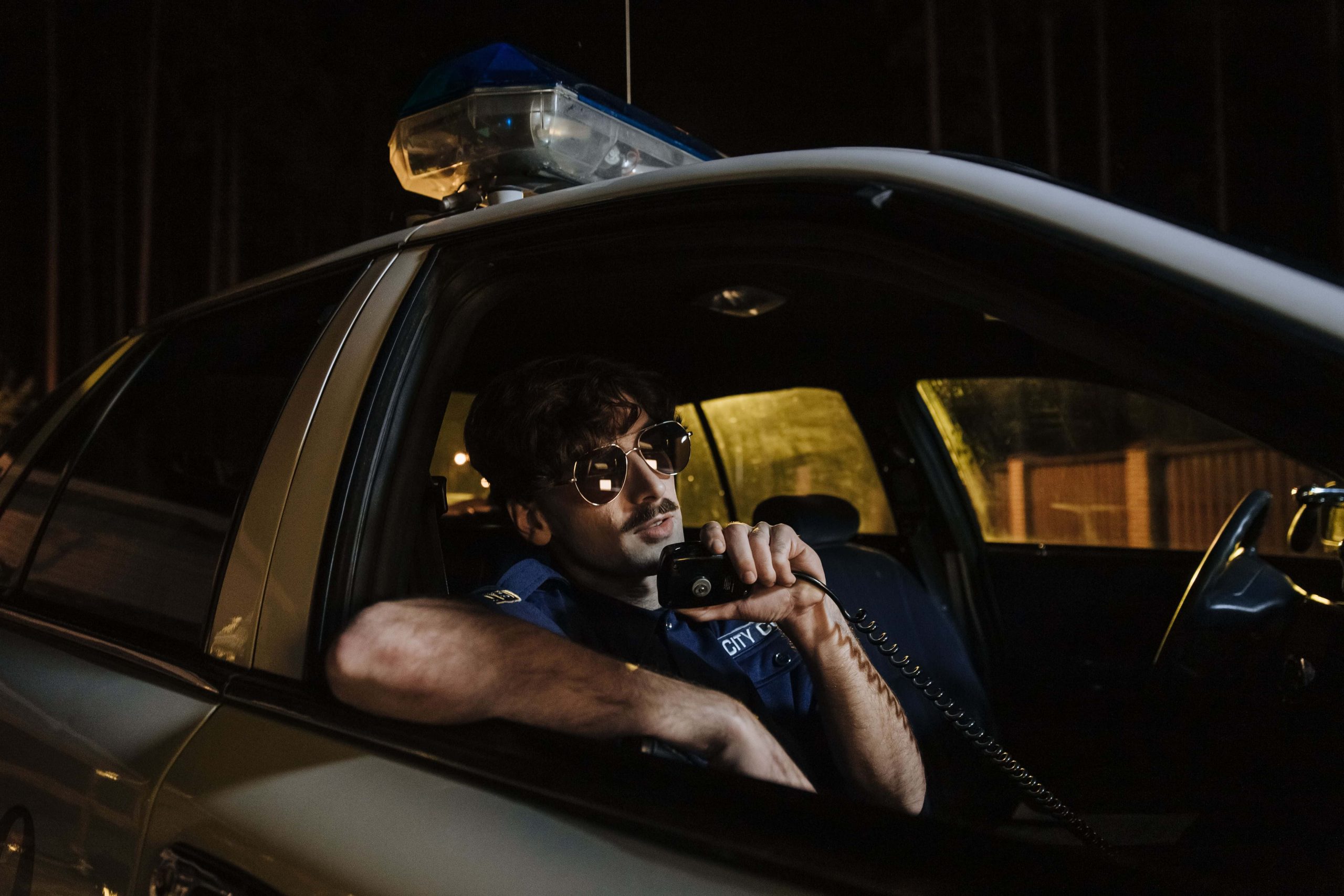 How Police Officers Can Manage Stress and Anxiety on the Job