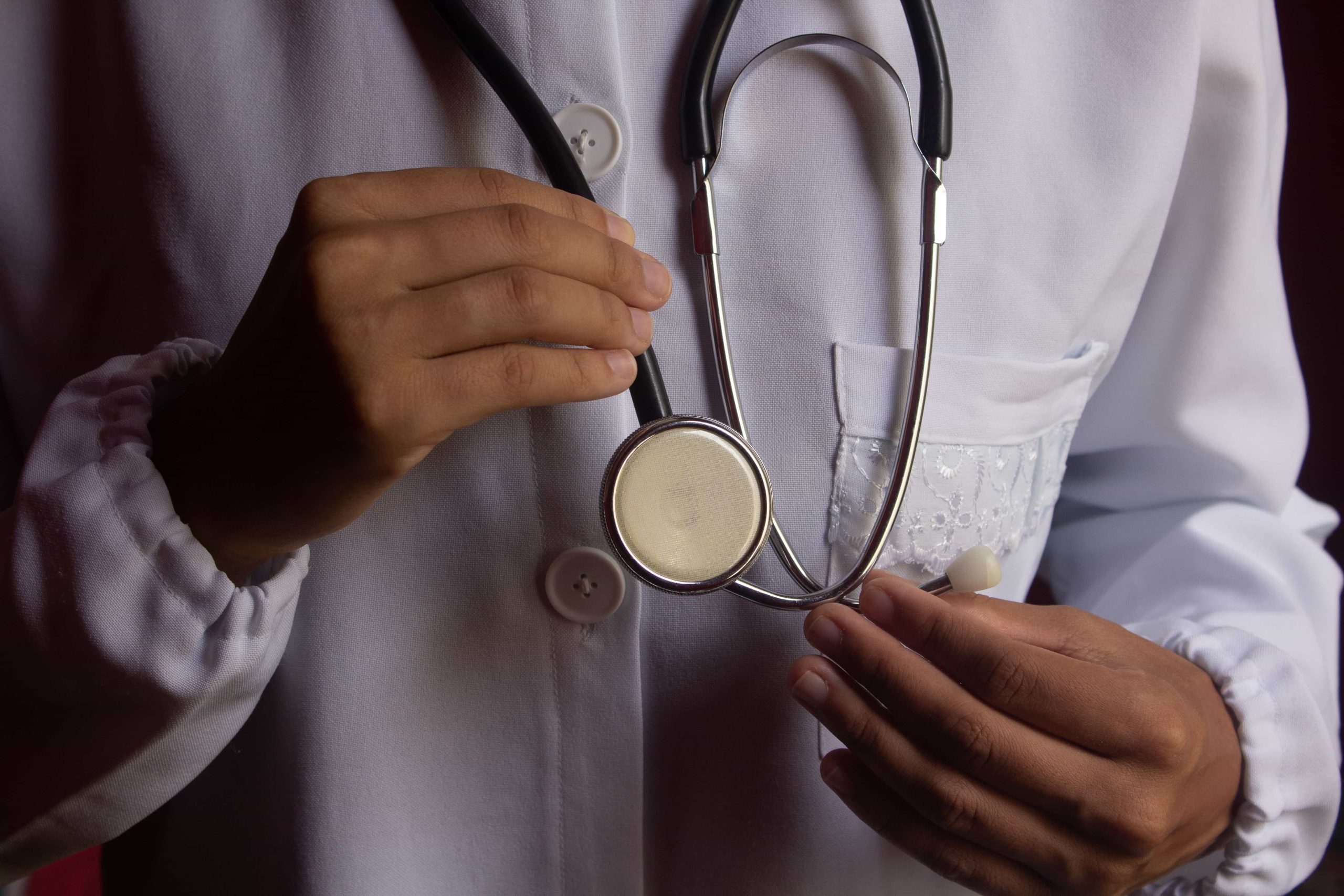 Health and Safety Compliance: Where Preventative Screening Fits