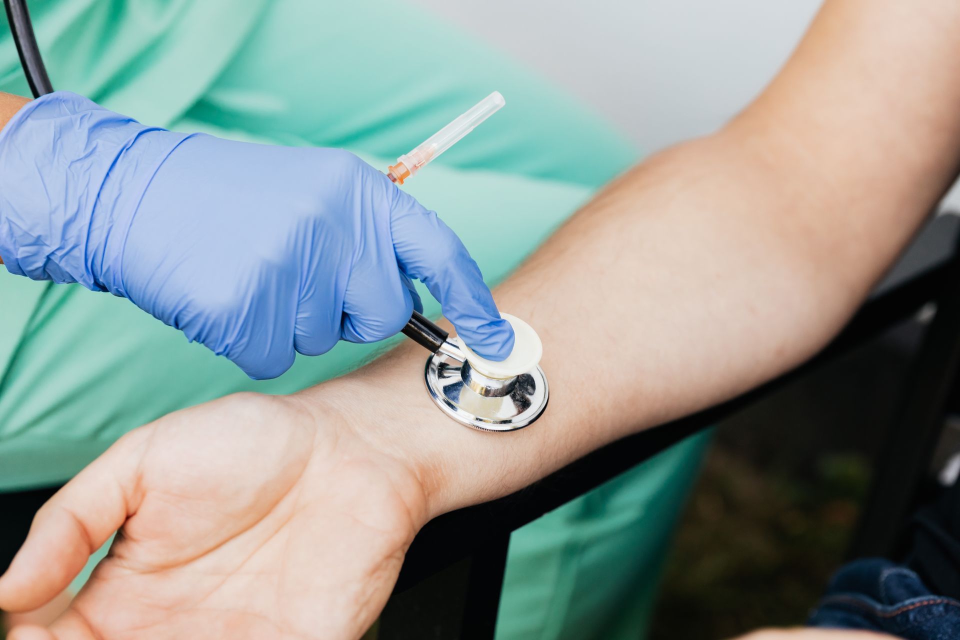 How Often Should Employees Get a Check-Up?