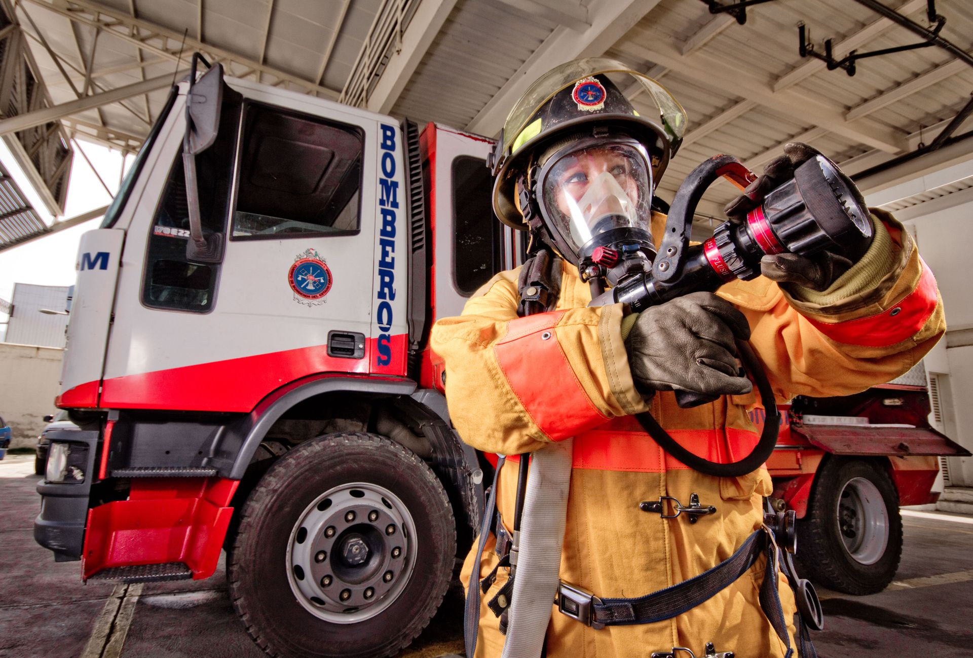 Testicular Cancer Ultrasound: Why Firefighters Should Not Skip This