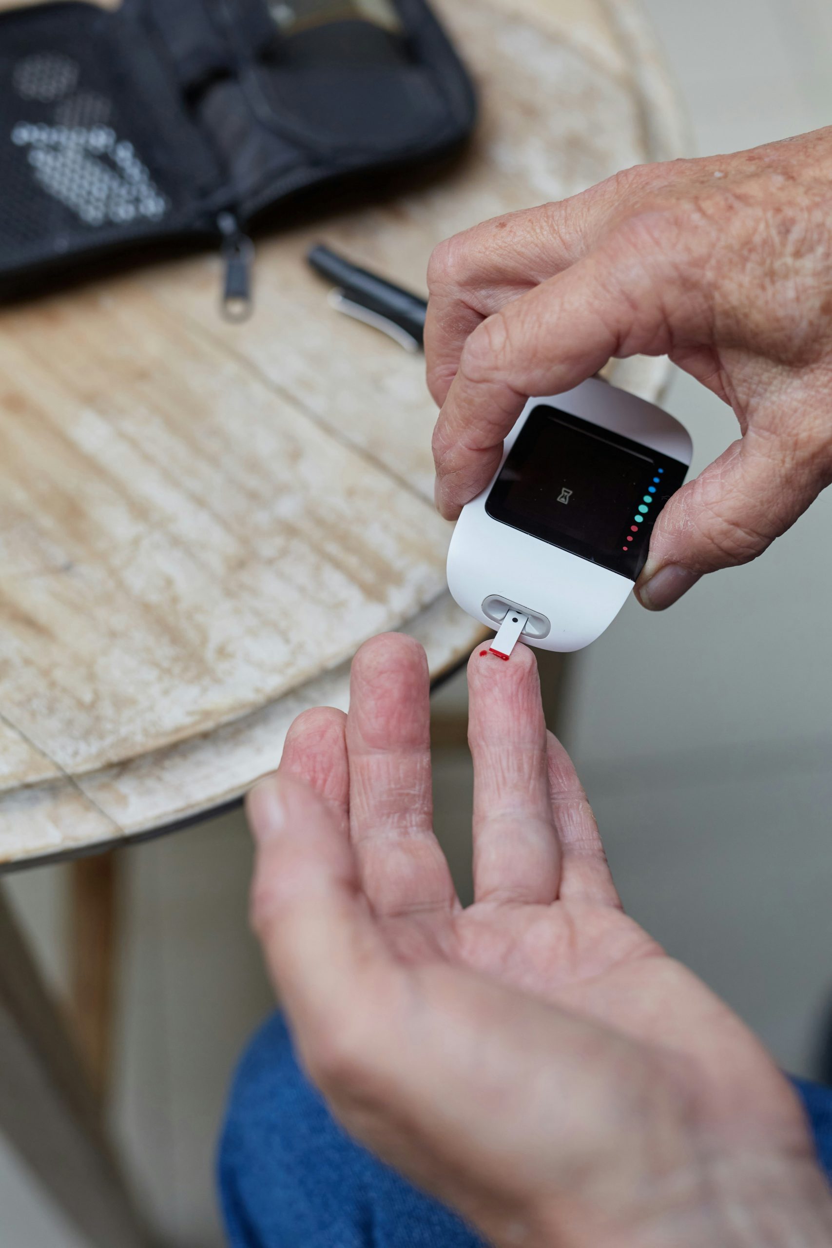 Why Police Officers Face Higher Diabetes Risk